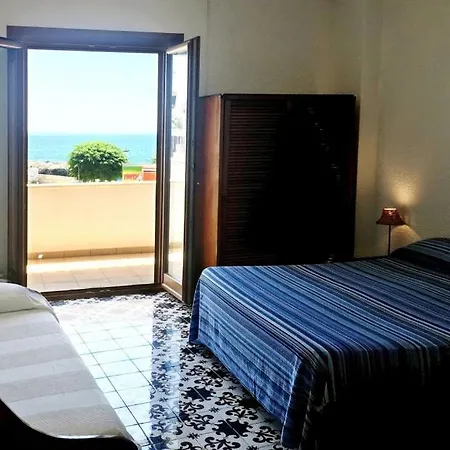 Sottovento Bed&Breakfast Panzió *
