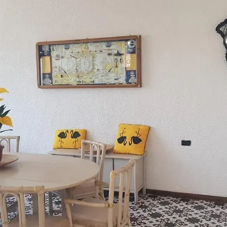 Panzió Sottovento Bed&Breakfast