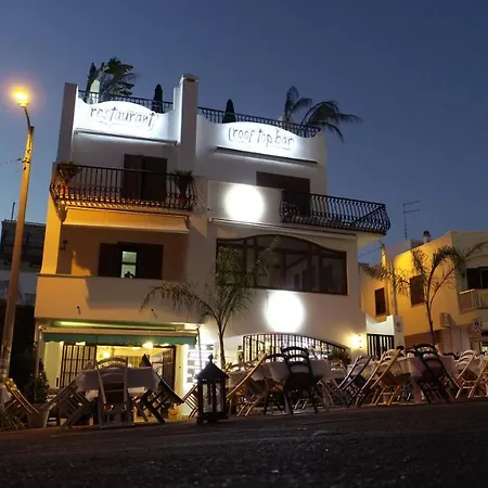 Sottovento Bed&Breakfast