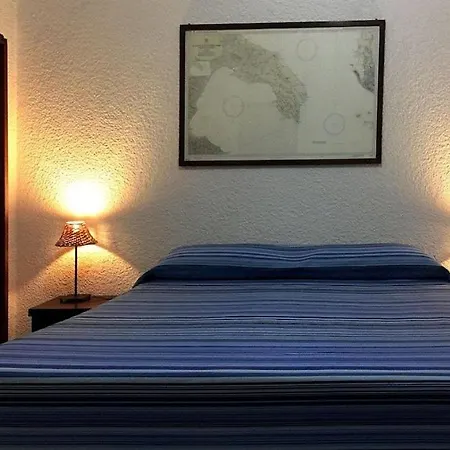 Sottovento Bed&Breakfast Panzió Nardò