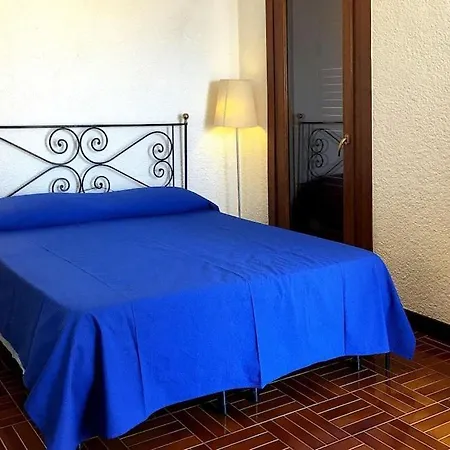 Sottovento Bed&Breakfast Panzió *