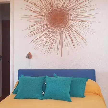 Sottovento Bed&Breakfast Panzió Nardò