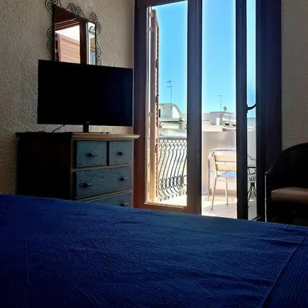 Sottovento Bed&Breakfast Panzió