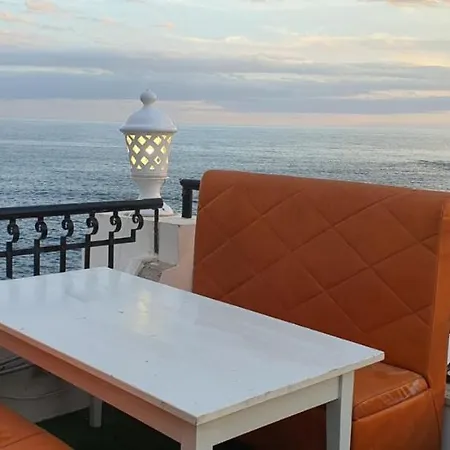 Panzió Sottovento Bed&Breakfast