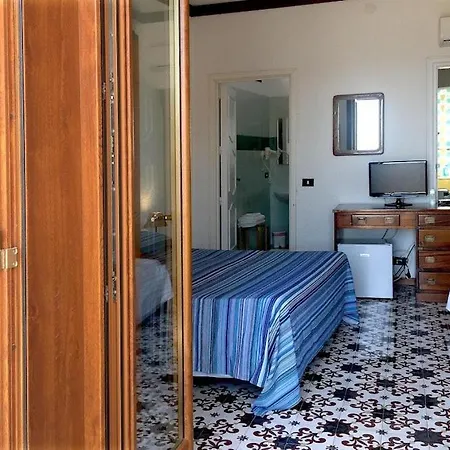 Sottovento Bed&Breakfast *