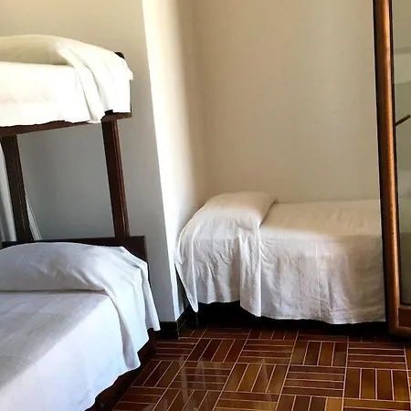 Sottovento Bed&Breakfast Nardò