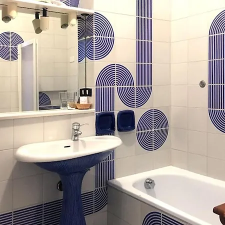 Sottovento Bed&Breakfast Panzió