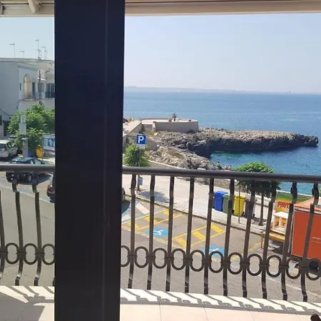 Sottovento Bed&Breakfast