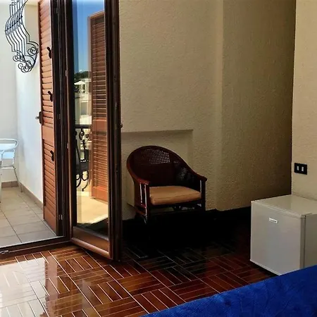 Sottovento Bed&Breakfast Nardò