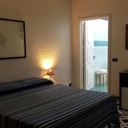Sottovento Bed&Breakfast Panzió Nardò