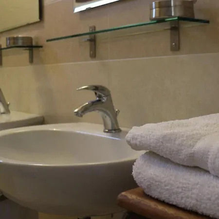 Sottovento Bed&Breakfast *