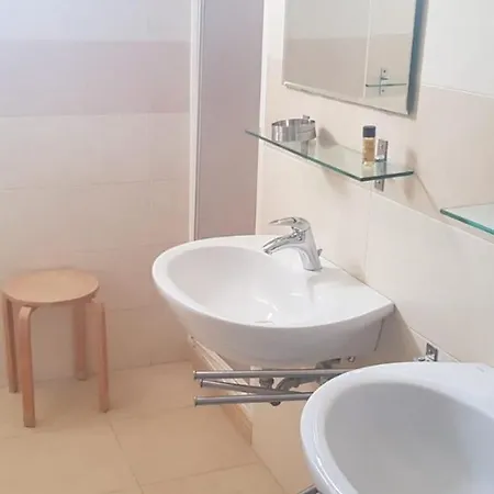 Sottovento Bed&Breakfast