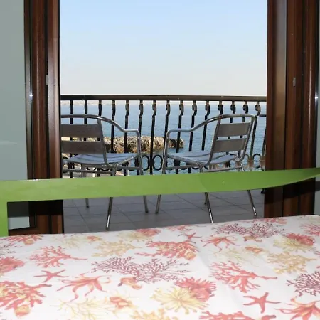 Panzió Sottovento Bed&Breakfast Nardò