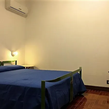 Panzió Sottovento Bed&Breakfast *